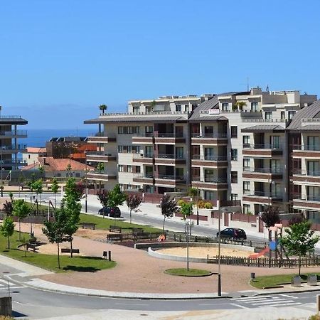 Acogedor Apartamento Con Terraza En 波多诺伏 外观 照片
